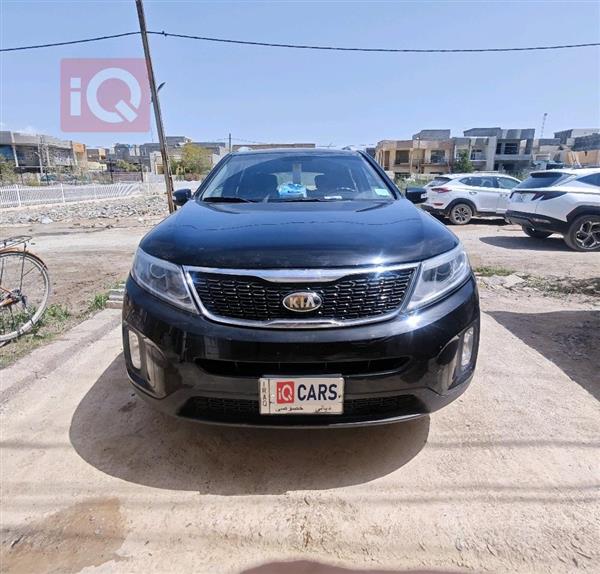 كيا سورينتو 2015 للبيع في العراق - ديالى